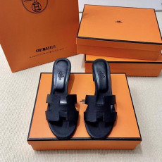 에르메스 올수공 오아시스 슬리퍼 샌들 앱송 07